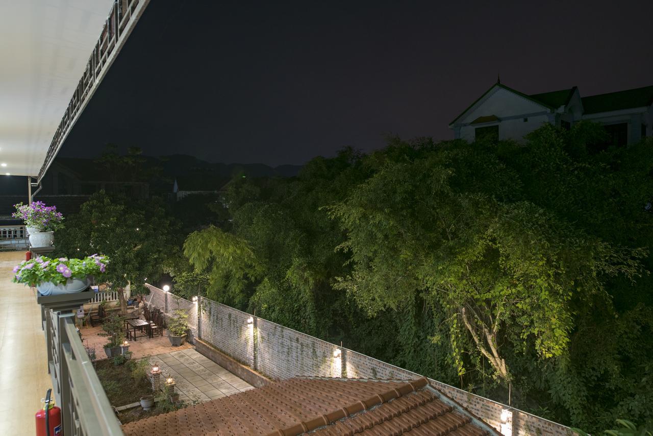 Tam Coc Craft Homestay Ninh Binh Exterior foto
